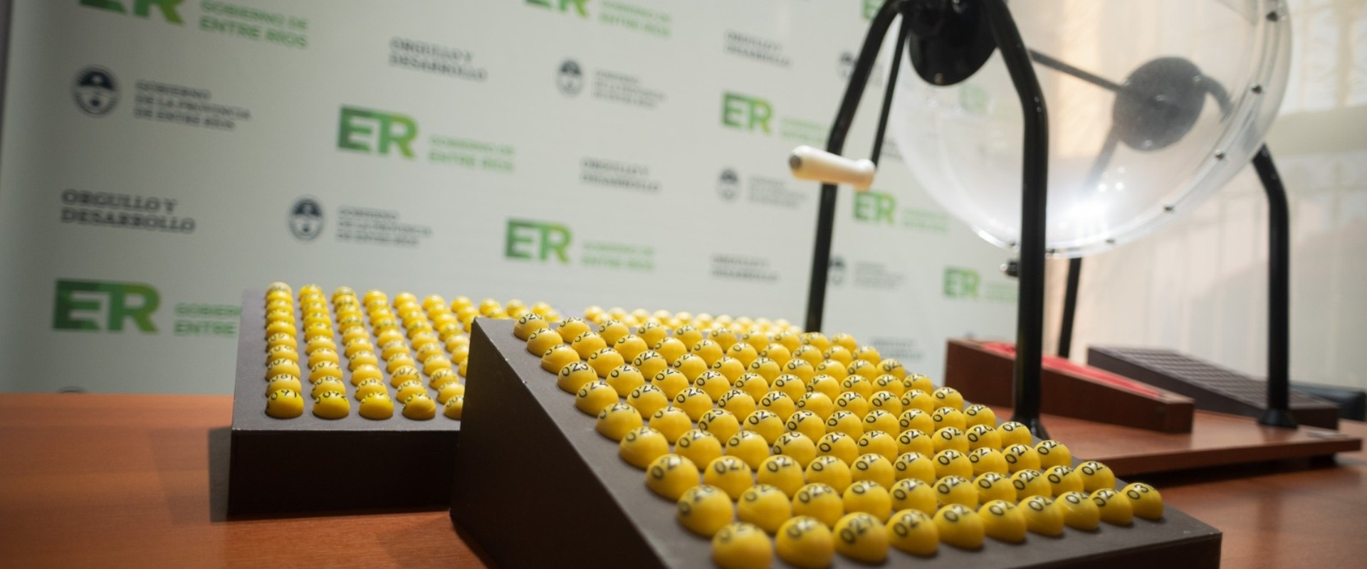 Sortearán nuevas viviendas para General Racedo