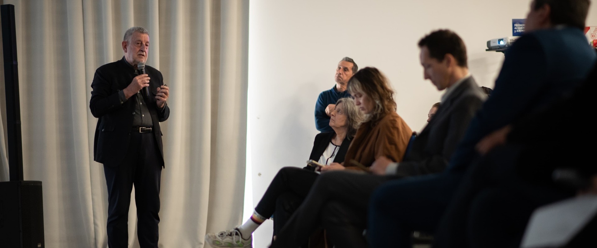 El IAPV participó de un seminario sobre políticas territoriales, hábitat y desarrollo local