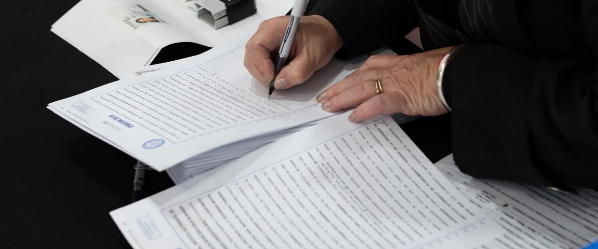 La provincia avanza en la regularización dominial en Feliciano