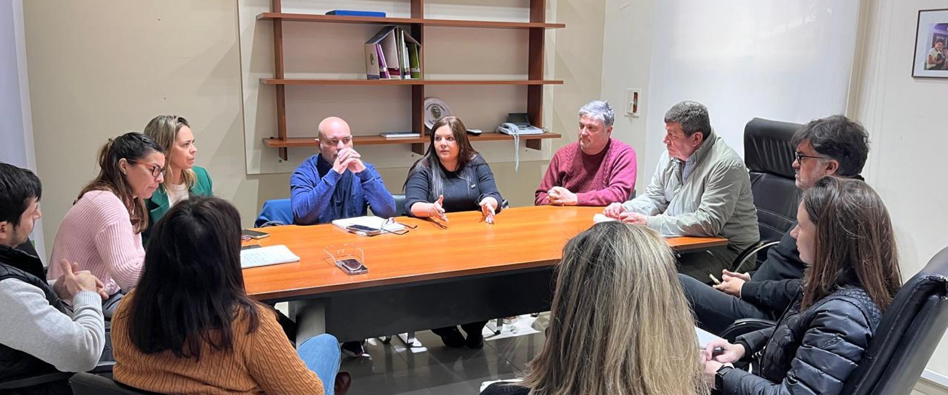 Se realizará jornada para la prevención de consumos problemáticos en el ámbito laboral