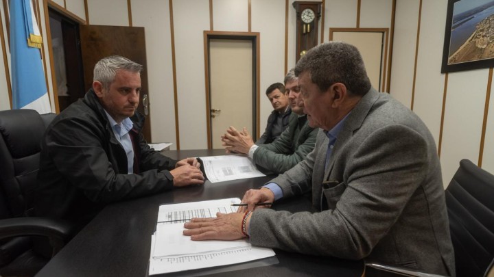 El IAPV y el municipio de Colón avanzan en la finalización de 72 viviendas
