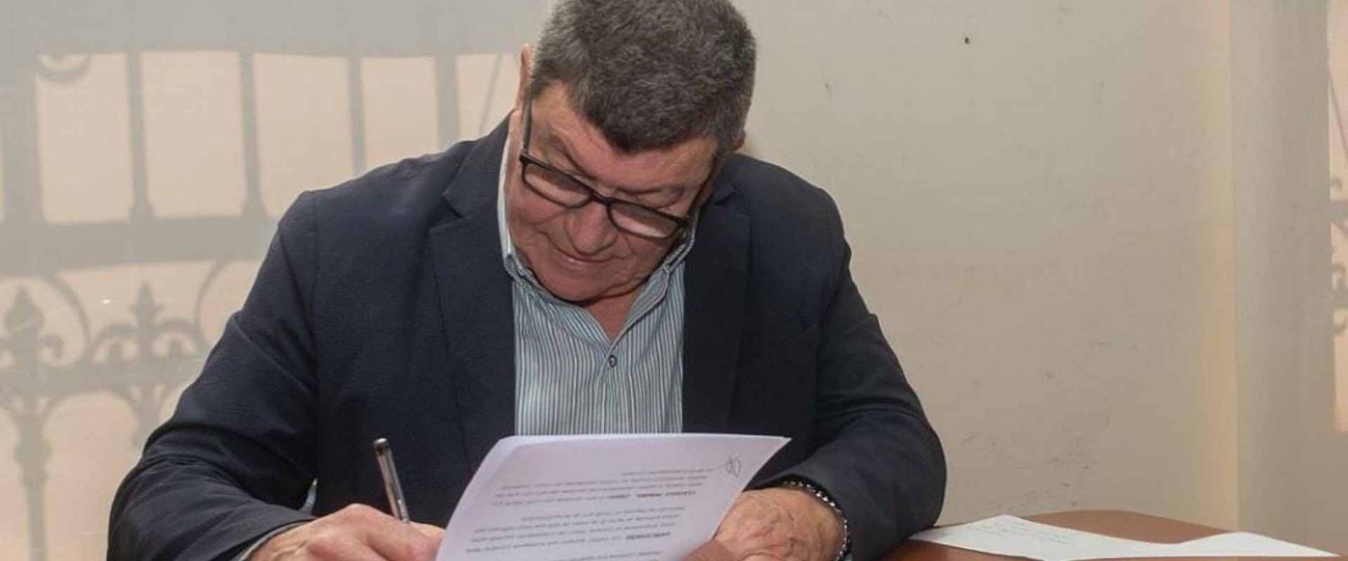 Ejecutarán la red cloacal y de agua para viviendas en Paraná