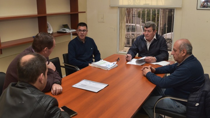 El IAPV y el municipio de Santa Elena trabajan en una agenda conjunta para dar respuesta en materia habitacional