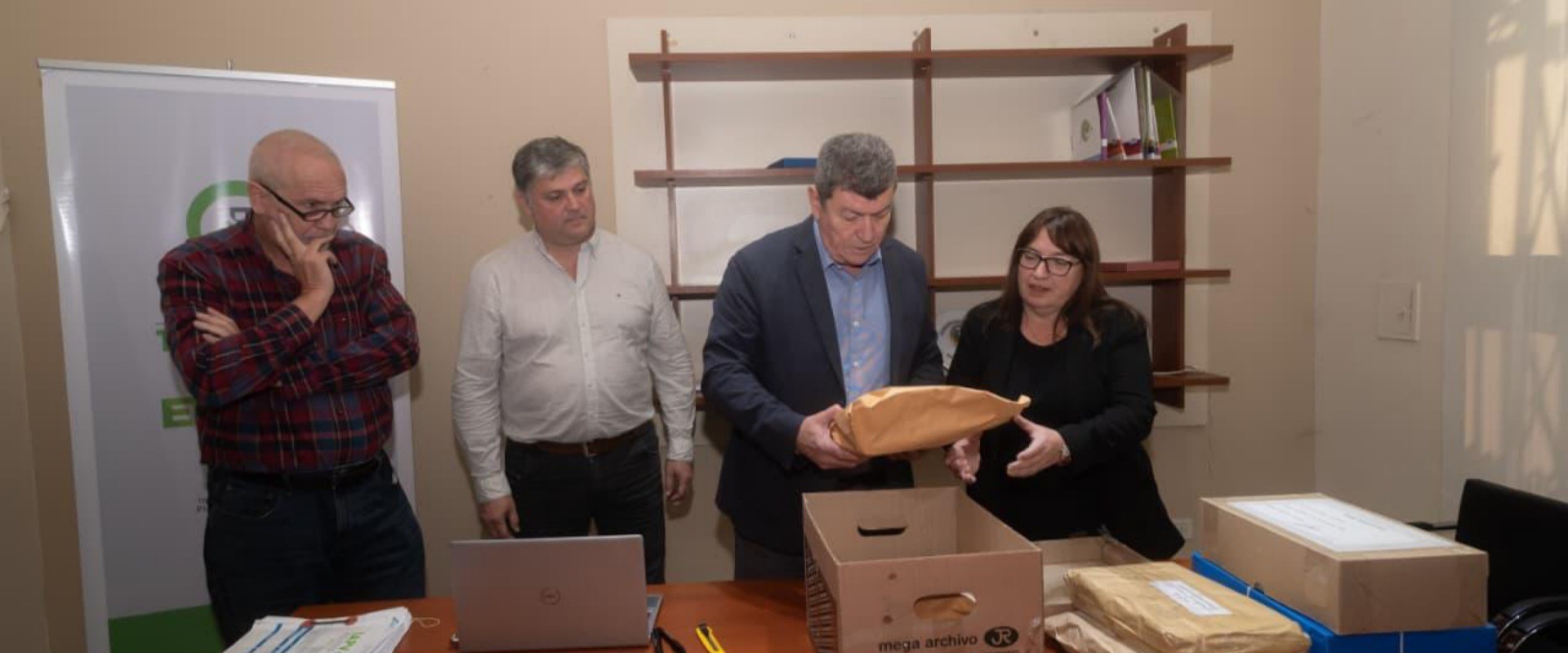 Se licitaron con recursos provinciales 18 viviendas para Concordia