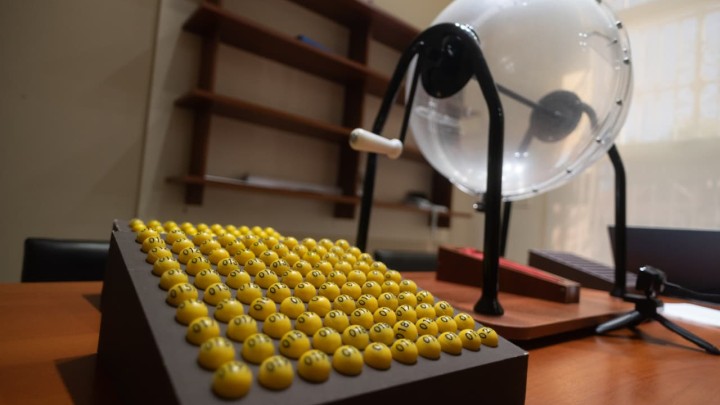 Resultado del sorteo de créditos para ampliación- Operatoria 1.2 AHORA TU HOGAR