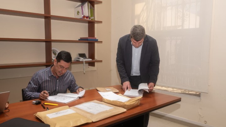 Con recursos provinciales, se licitaron nuevas viviendas para Chajarí