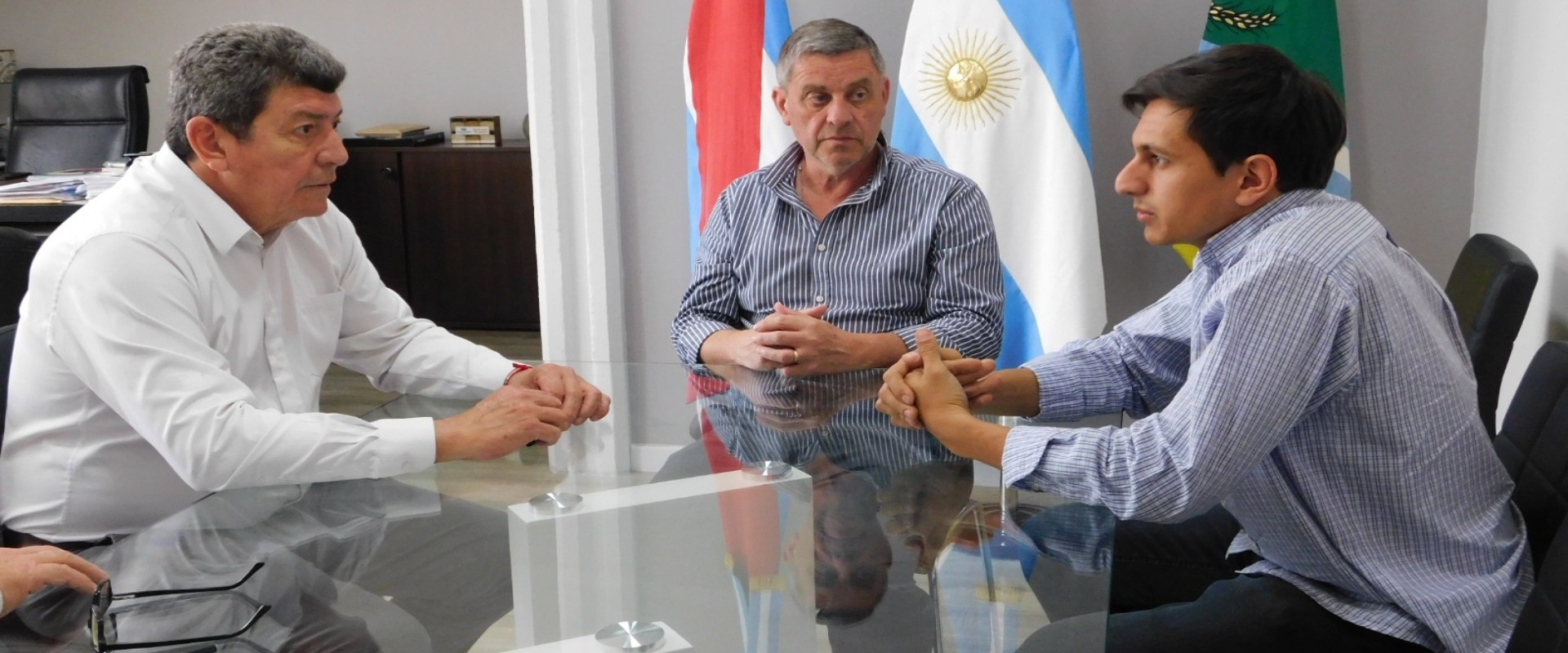 Se construirán nuevas viviendas con fondos provinciales en San Salvador