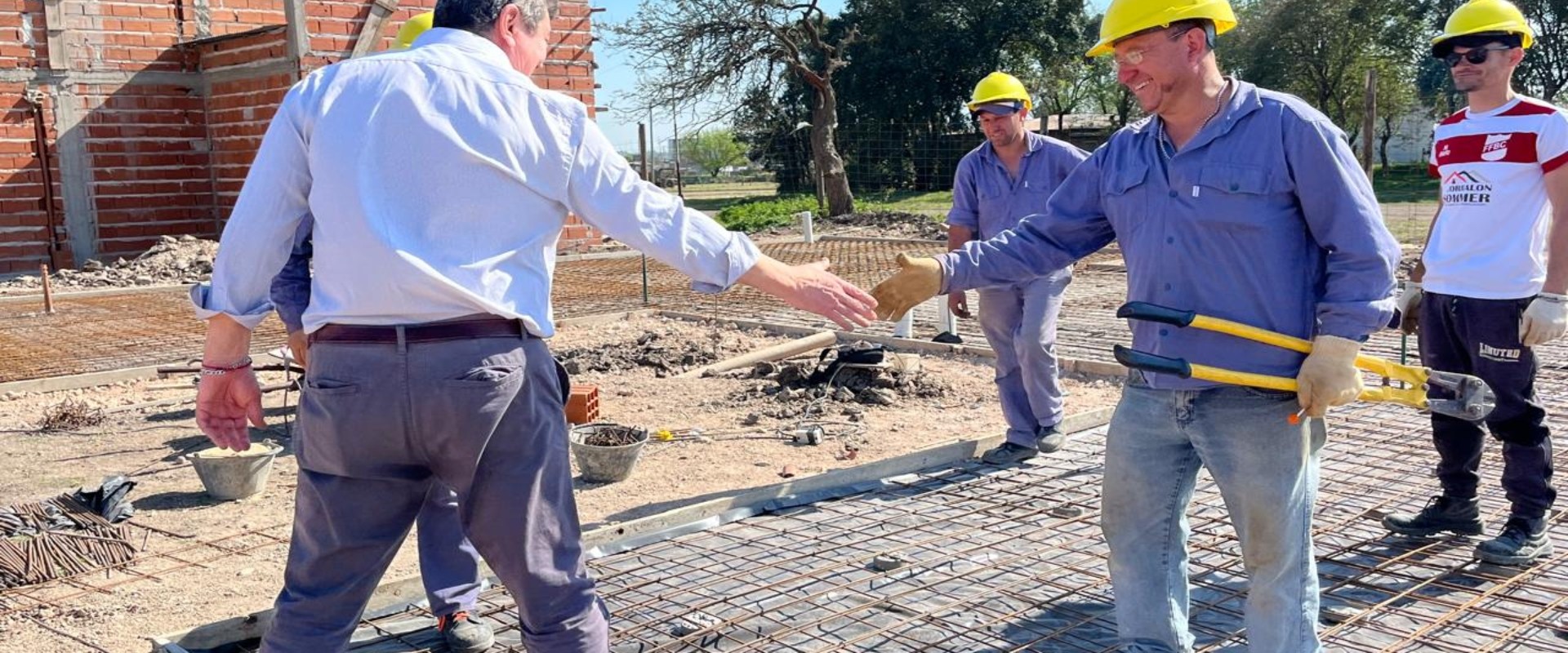 Son 19 las viviendas que el IAPV tiene en marcha en Nogoy&aacute;