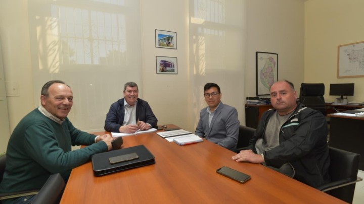 Buscan ampliar el acceso a la vivienda en Arroyo Bar&uacute;