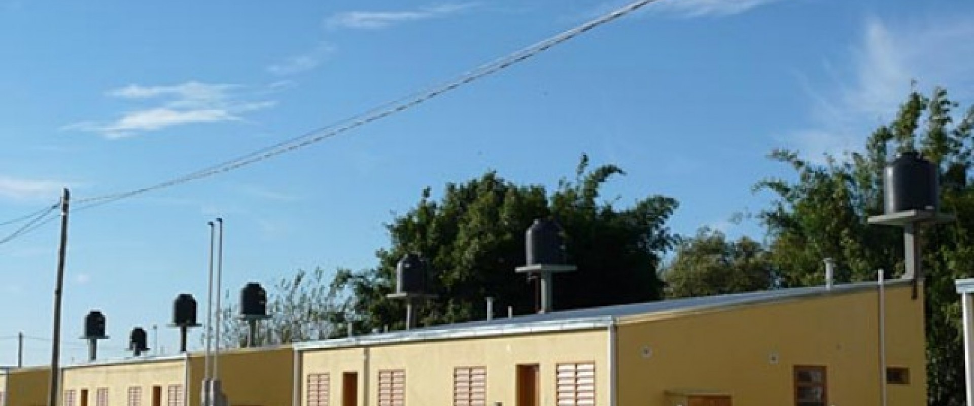 Actualizarán datos para acceder a una vivienda en Gualeguay