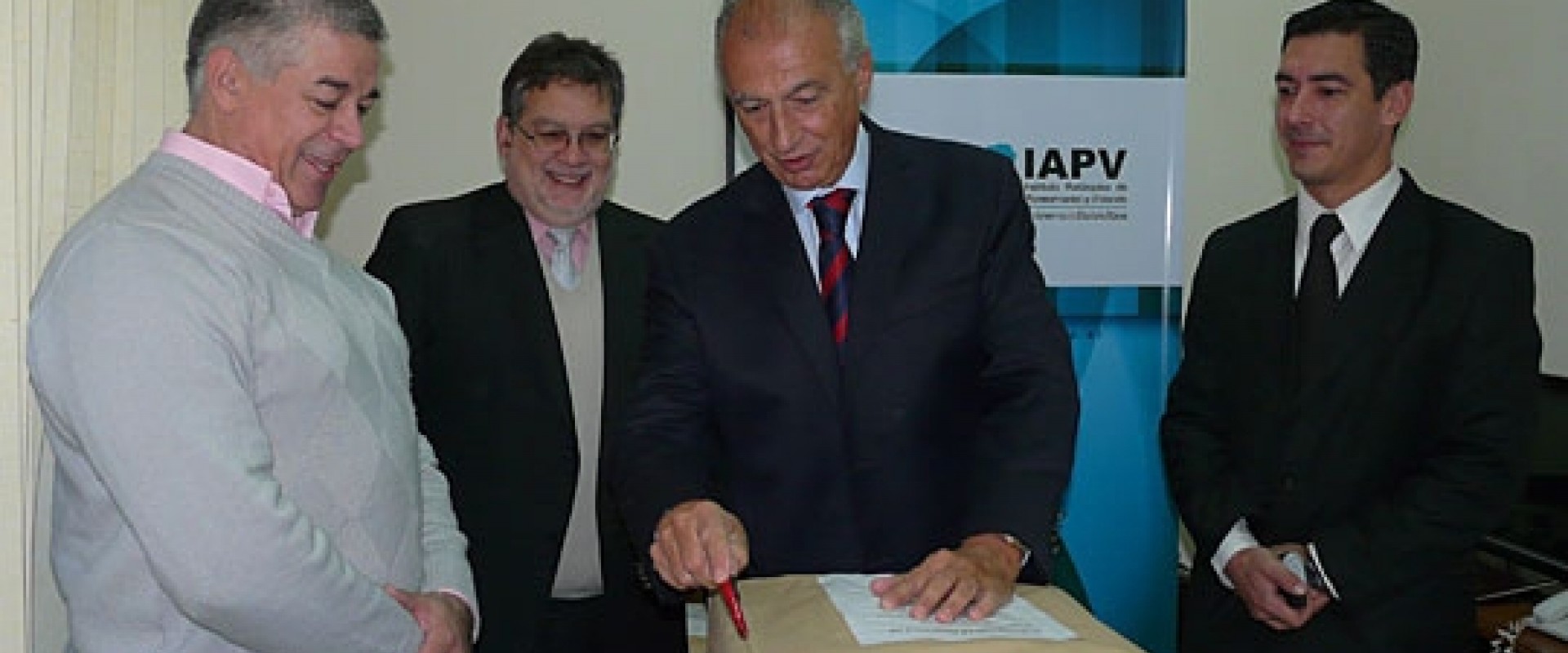 Se licitaron 300 nuevas viviendas del IAPV para Paraná