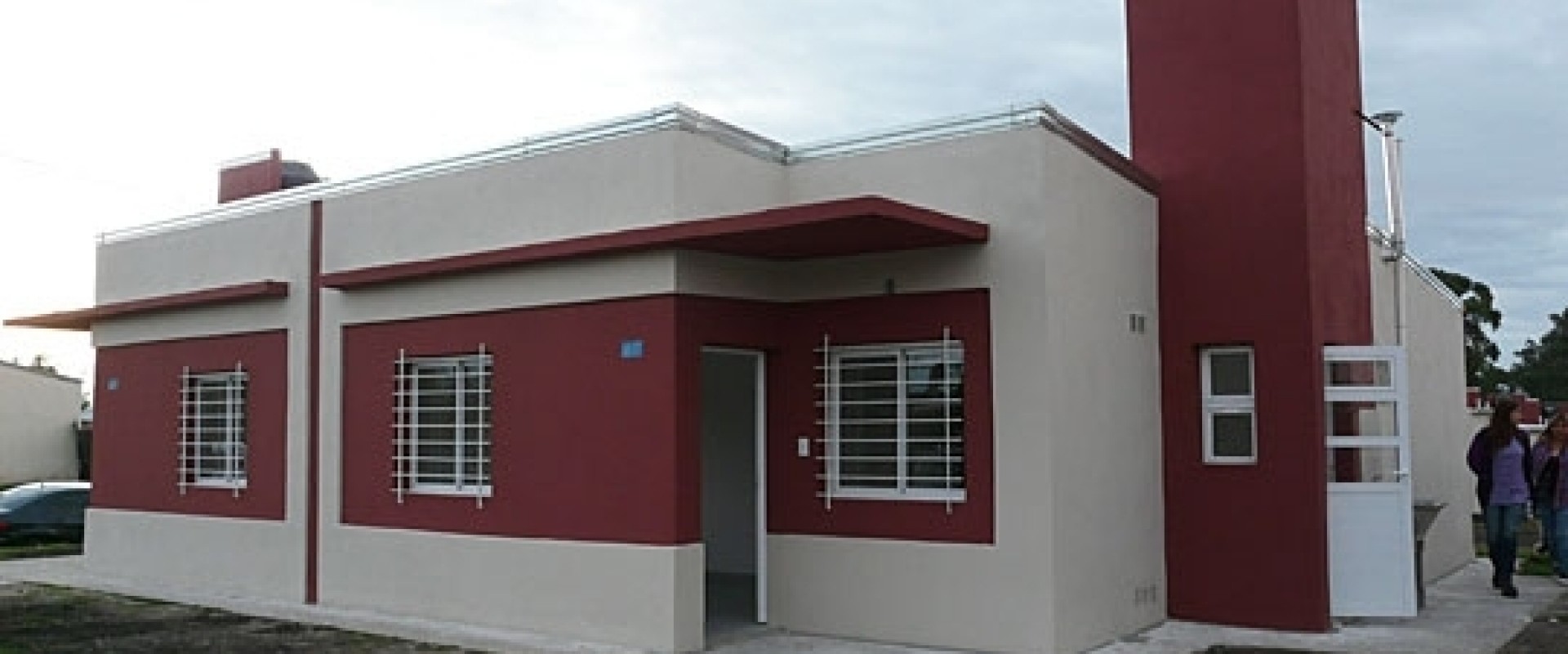 Actualizarán datos para acceder a viviendas del IAPV en Urdinarrain