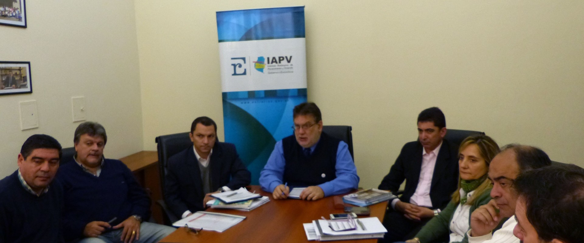 Avanzan la construcción de viviendas para docentes en Entre Ríos