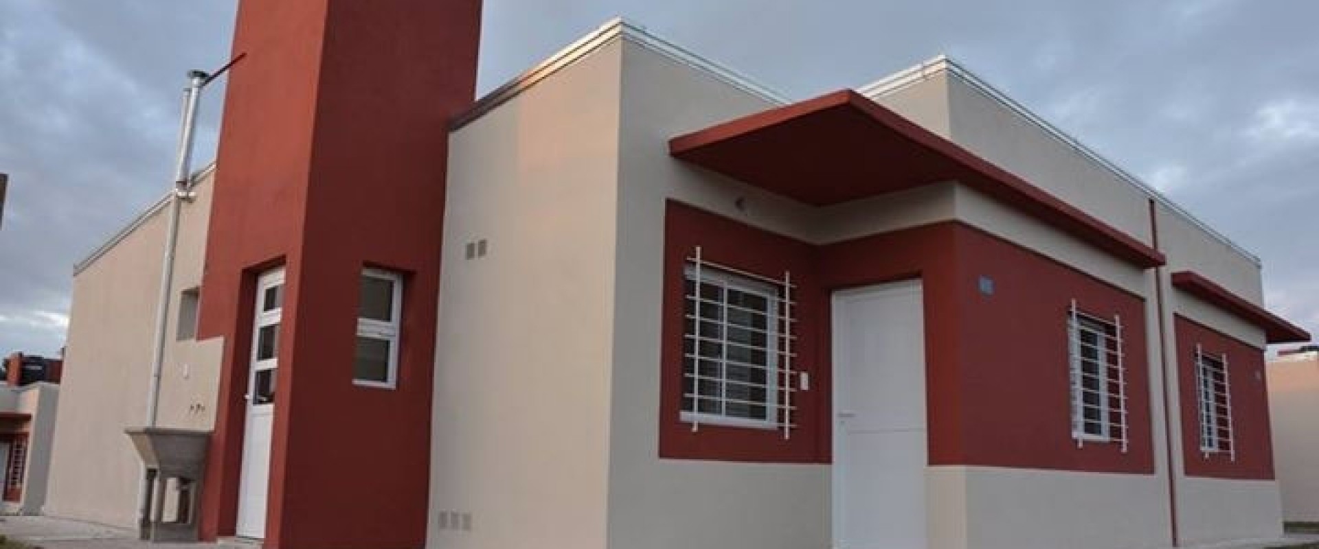 El IAPV expondrá el padrón de postulantes de 56 viviendas que construye en Gualeguaychú