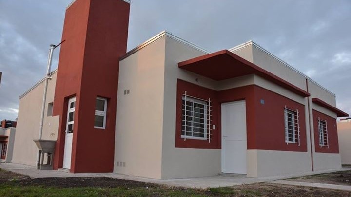 El IAPV expondrá el padrón de postulantes de 56 viviendas que construye en Gualeguaychú