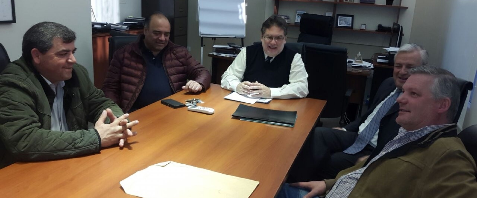 Se construyen viviendas sociales en Herrera y Villa Mantero