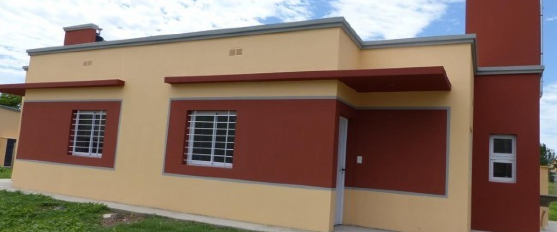 Resultado del sorteo de pre-adjudicatarios de Concepción del Uruguay 350 viviendas