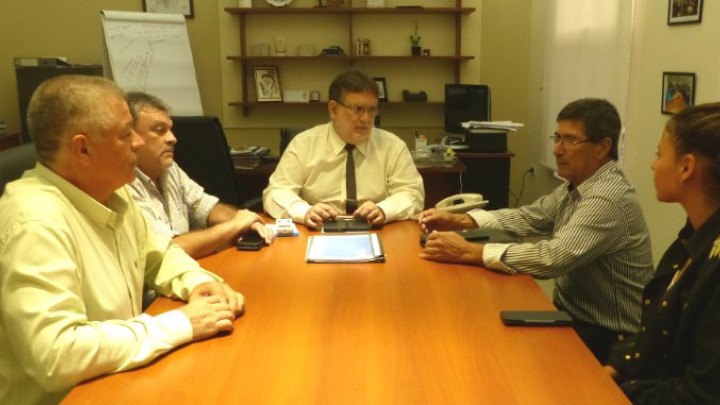 Ejecutarán nuevas viviendas en Los Conquistadores