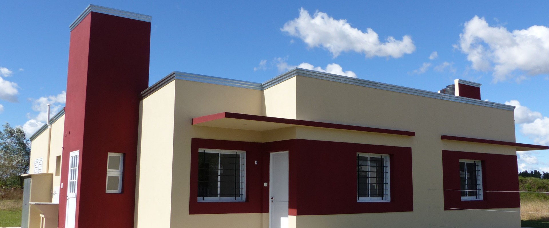 El gobierno sorteará 10 viviendas que tiene en ejecución en Herrera